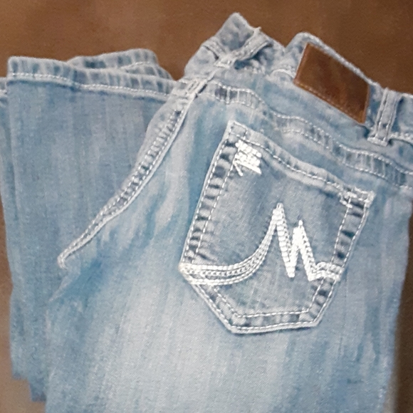 Maurices jeans - Picture 1 of 3